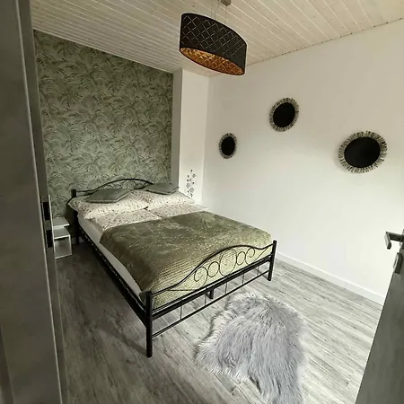 Arverso Nika Appartement Boleslawiec (Lower Silesia)