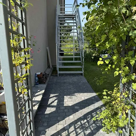 Appartement Arverso Nika Boleslawiec (Lower Silesia)