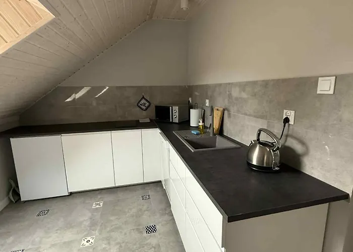 Apartamento Arverso Nika Boleslawiec (Lower Silesia)