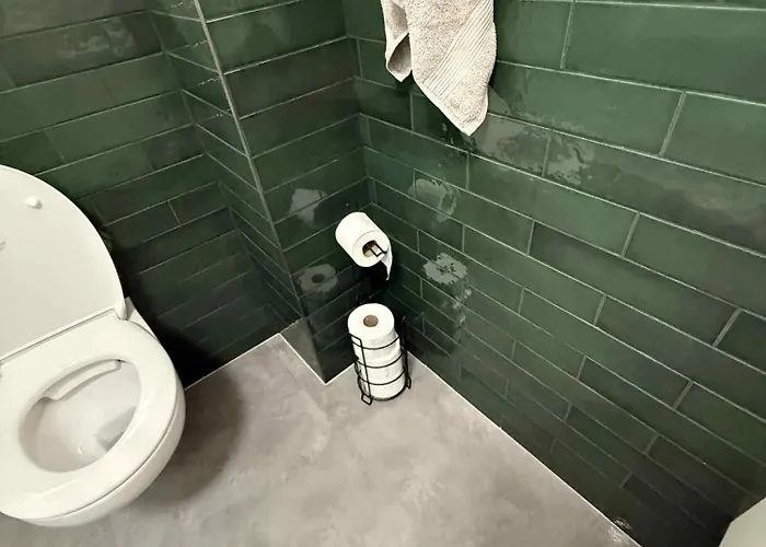 Apartamento Arverso Nika