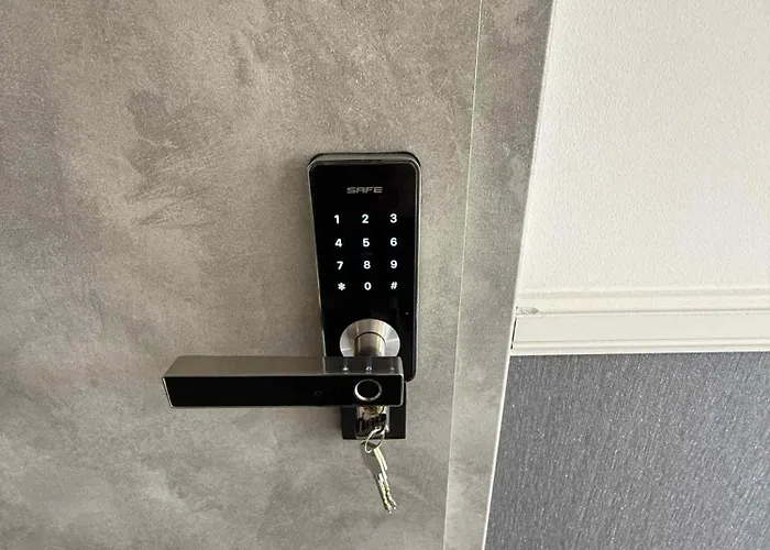 Apartamento Arverso Nika *