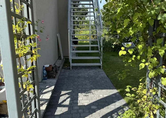 Apartamento Arverso Nika Boleslawiec (Lower Silesia)
