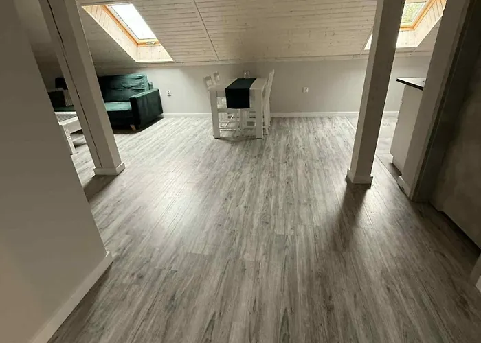 Arverso Nika Apartamento