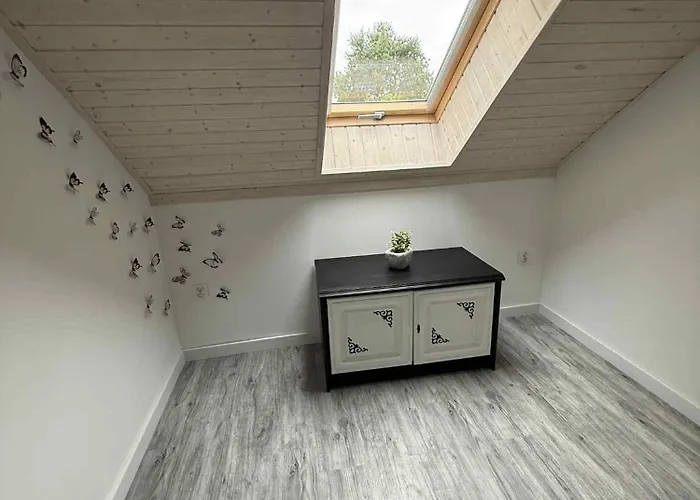 Apartamento Arverso Nika *