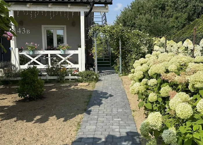 Arverso Nika Apartamento Boleslawiec (Lower Silesia)